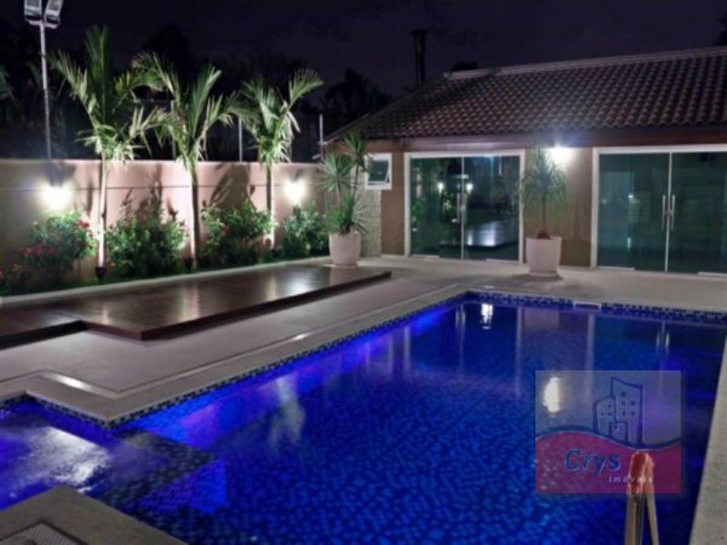 Casa, 4 quartos, 280 m² - Foto 19