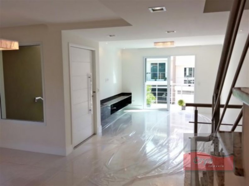 Casa, 4 quartos, 280 m² - Foto 1