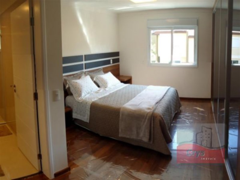 Casa, 4 quartos, 280 m² - Foto 40