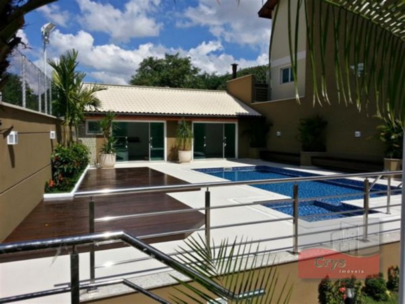 Casa, 4 quartos, 280 m² - Foto 55