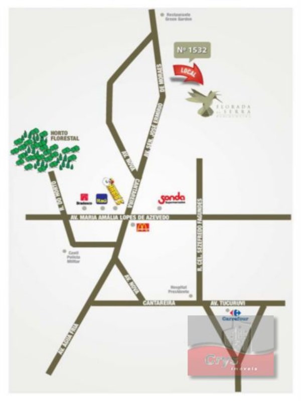 Casa, 4 quartos, 280 m² - Foto 59