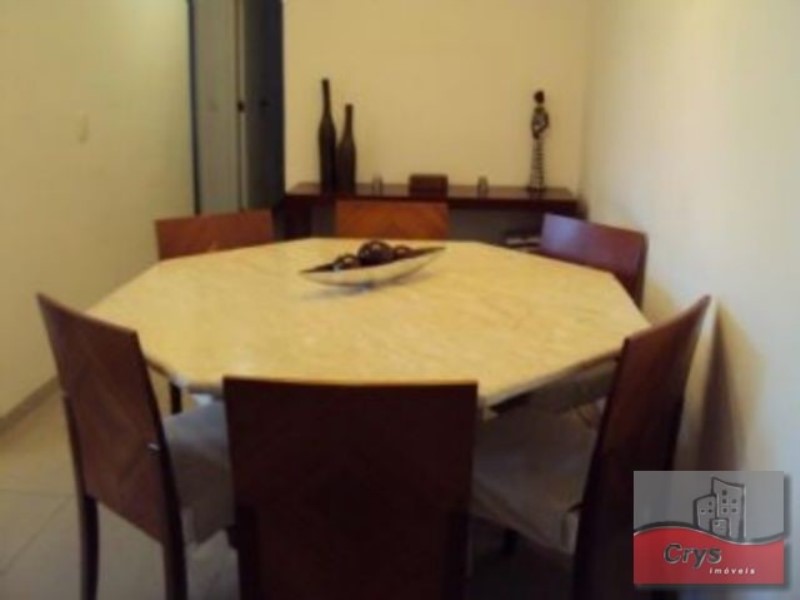 Apartamento, 3 quartos, 80 m² - Foto 3