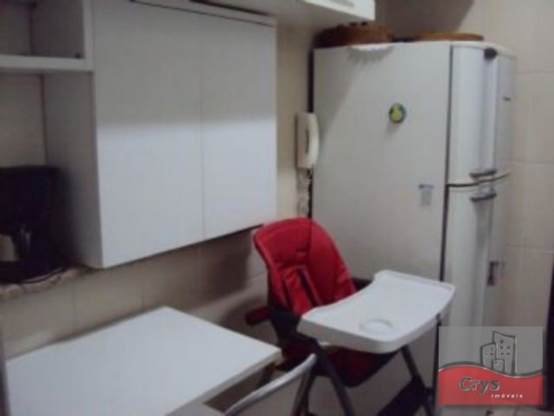 Apartamento, 3 quartos, 80 m² - Foto 4