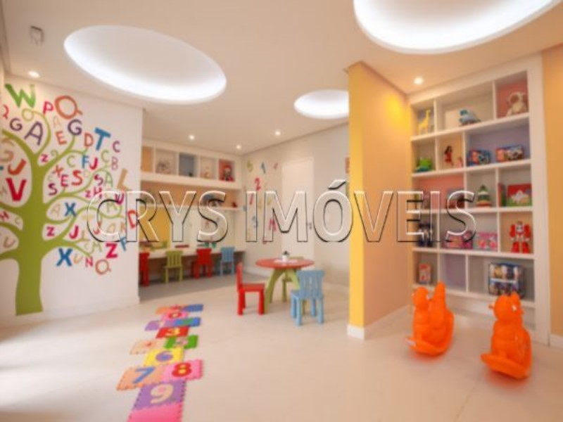 Apartamento, 2 quartos, 50 m² - Foto 5