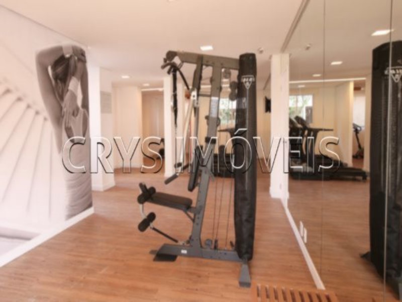 Apartamento, 2 quartos, 50 m² - Foto 6