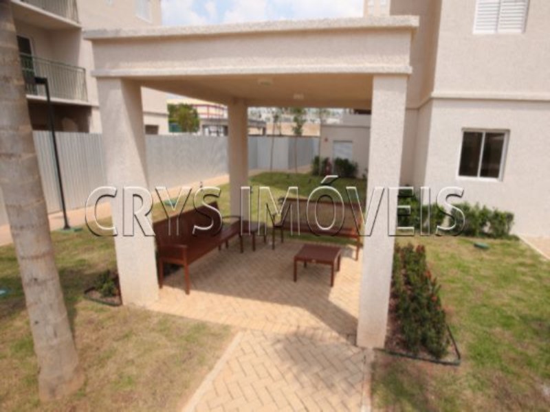 Apartamento, 2 quartos, 50 m² - Foto 9