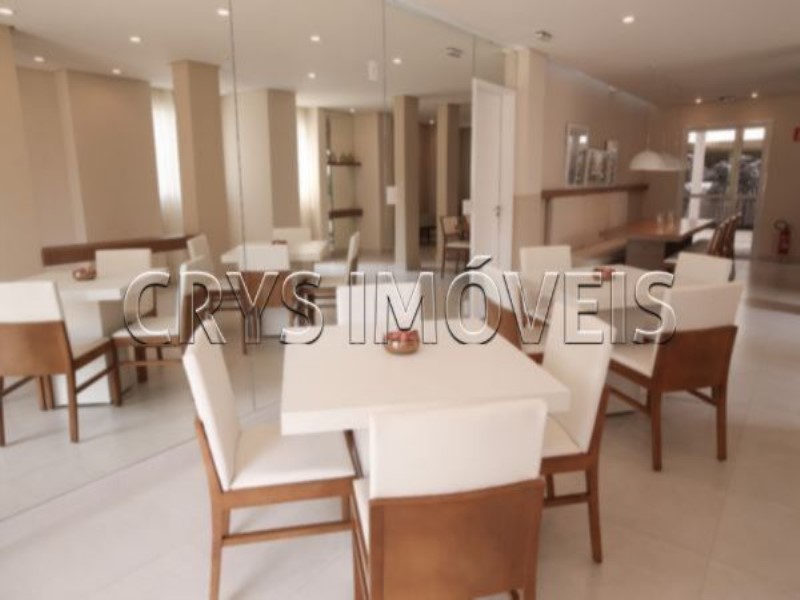 Apartamento, 2 quartos, 50 m² - Foto 11