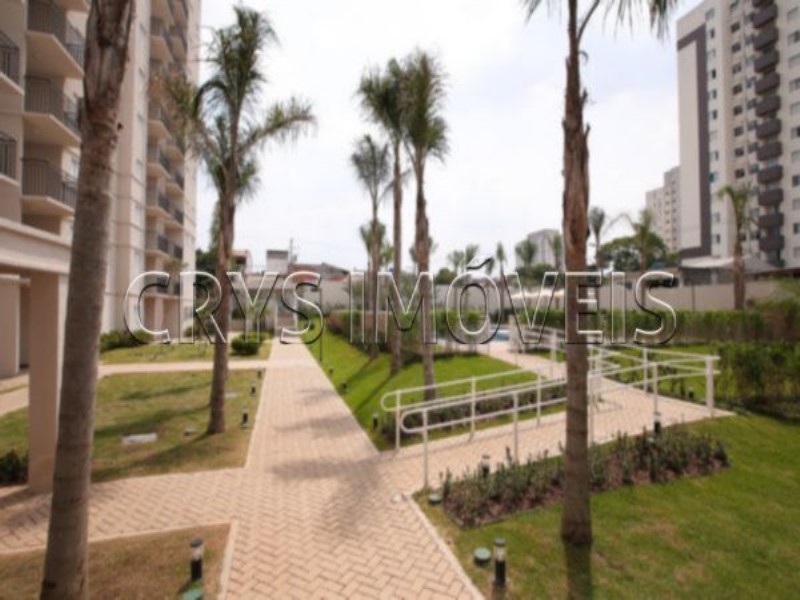 Apartamento, 2 quartos, 50 m² - Foto 15