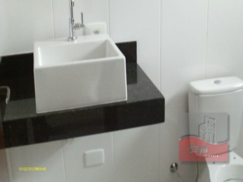 Casa, 2 quartos - Foto 8