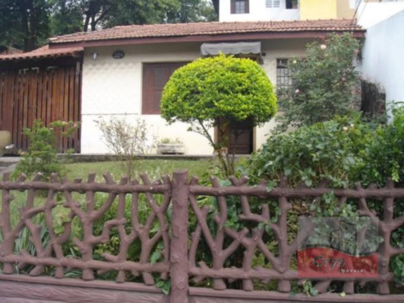 Casa, 2 quartos, 198 m² - Foto 1