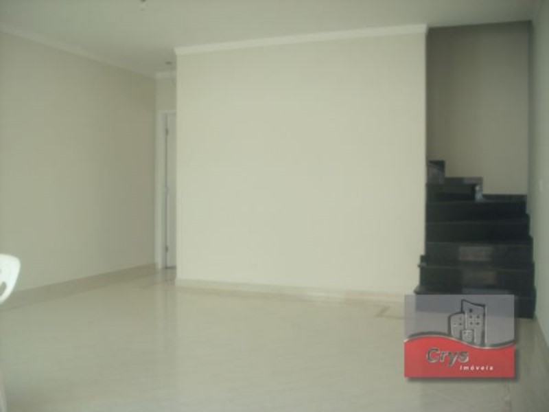 Sobrado, 2 quartos, 120 m² - Foto 1