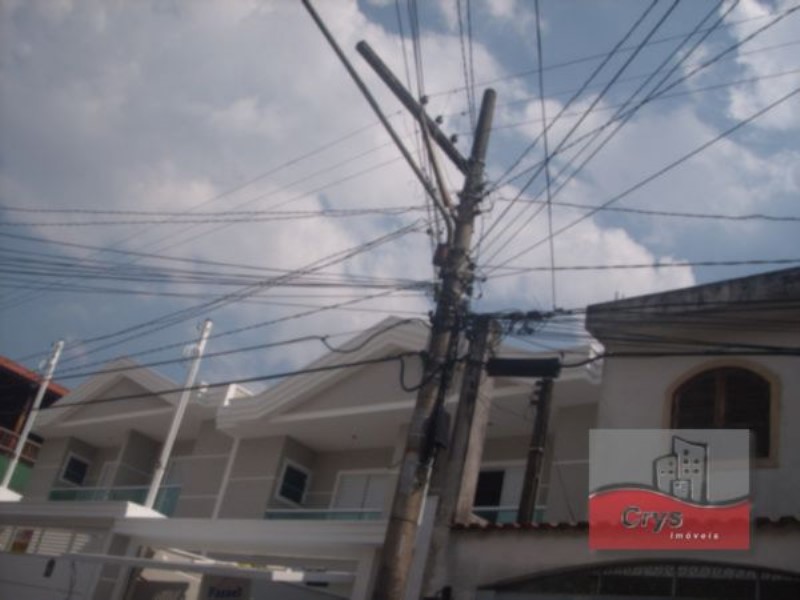 Sobrado, 2 quartos, 120 m² - Foto 6