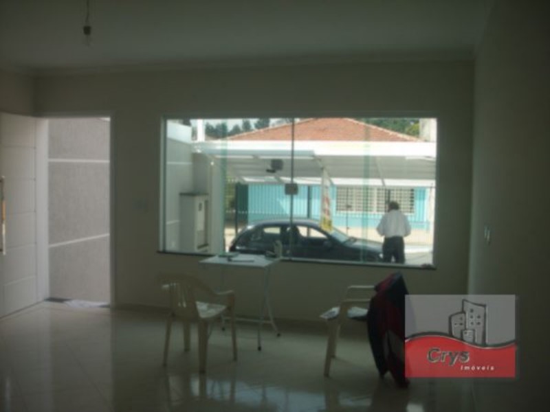 Sobrado, 2 quartos, 120 m² - Foto 7