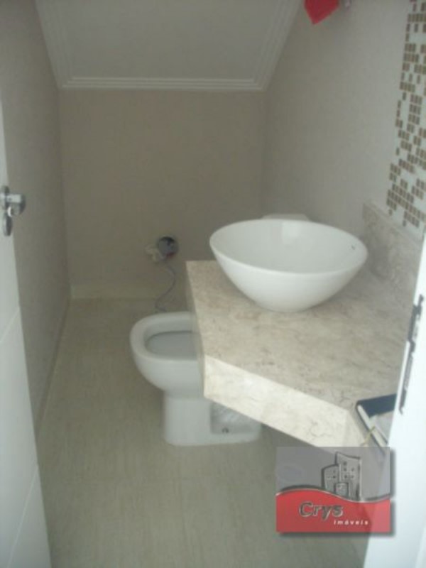 Sobrado, 2 quartos, 120 m² - Foto 9