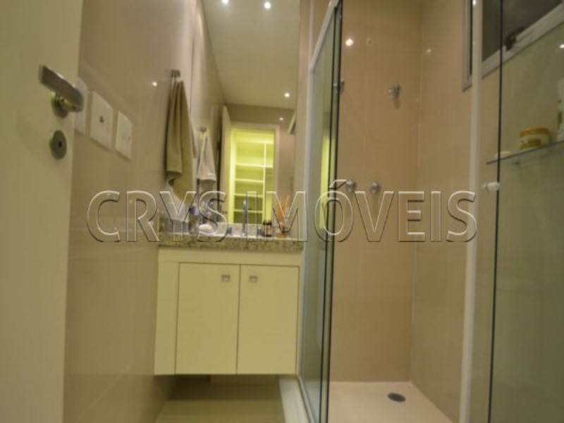 Apartamento, 3 quartos, 106 m² - Foto 2