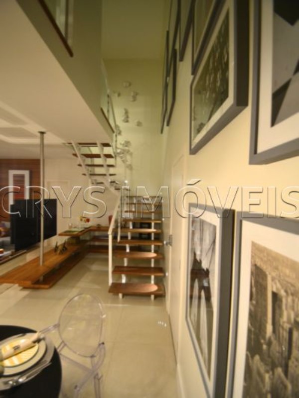 Apartamento, 3 quartos, 106 m² - Foto 4