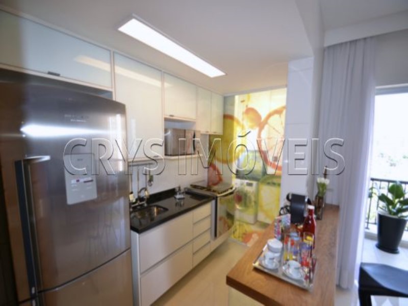 Apartamento, 3 quartos, 106 m² - Foto 6