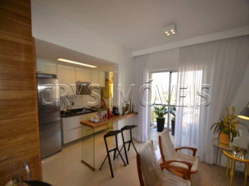 Apartamento, 3 quartos, 106 m² - Foto 7