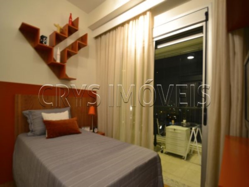 Apartamento, 3 quartos, 106 m² - Foto 8