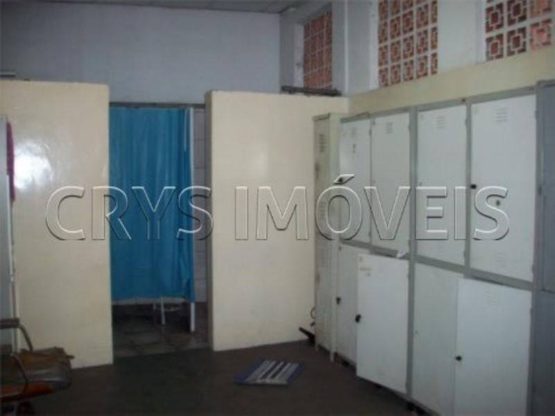 Depósito-Galpão-Armazém à venda e aluguel, 560m² - Foto 12