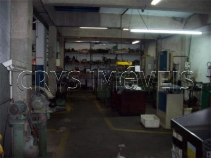 Depósito-Galpão-Armazém à venda e aluguel, 560m² - Foto 14