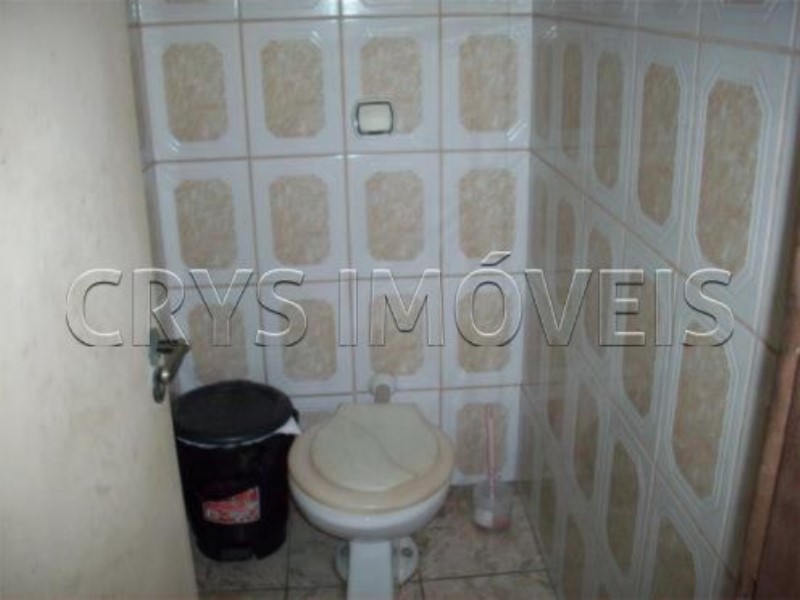 Depósito-Galpão-Armazém à venda e aluguel, 560m² - Foto 20