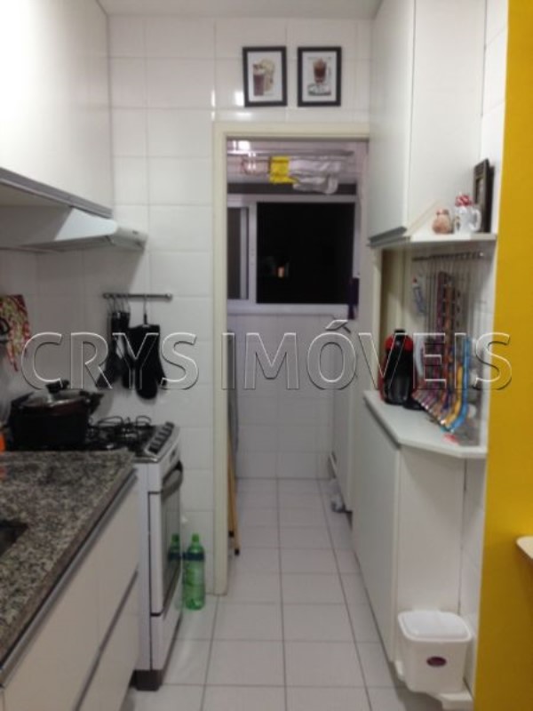 Apartamento, 2 quartos, 60 m² - Foto 10