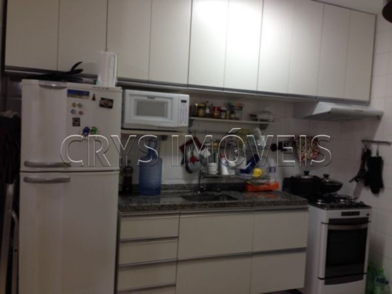Apartamento, 2 quartos, 60 m² - Foto 11