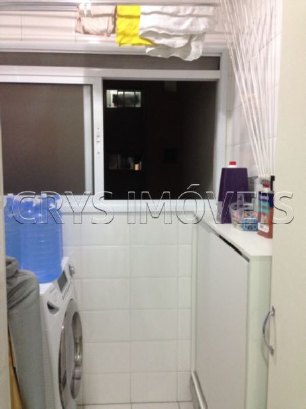 Apartamento, 2 quartos, 60 m² - Foto 12