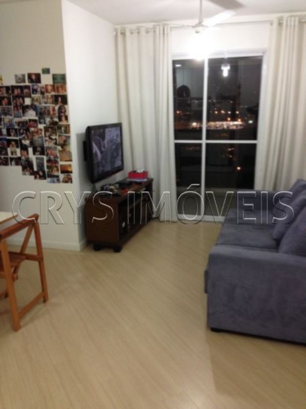 Apartamento, 2 quartos, 60 m² - Foto 1