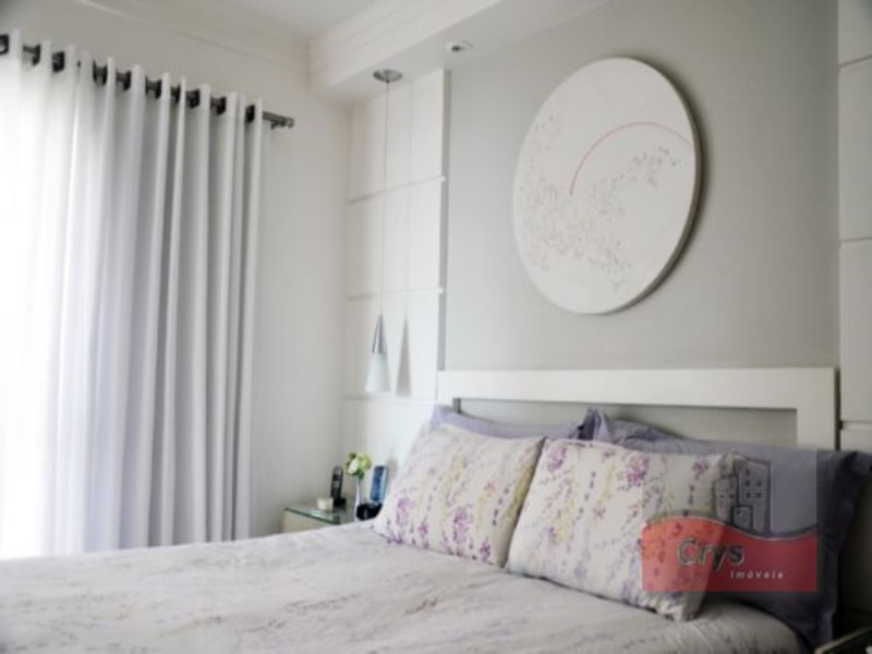 Apartamento, 3 quartos, 92 m² - Foto 2
