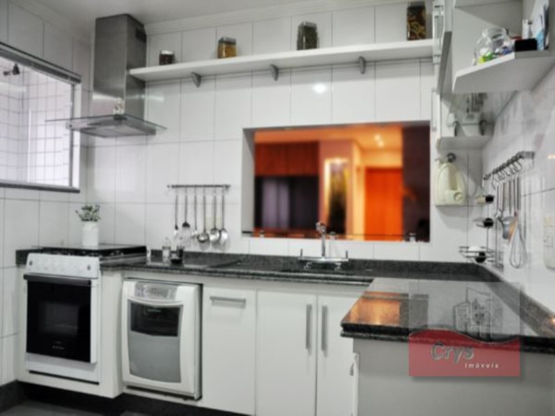 Apartamento, 3 quartos, 92 m² - Foto 3