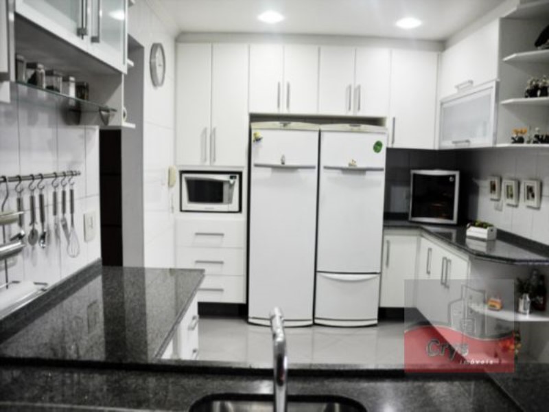 Apartamento, 3 quartos, 92 m² - Foto 4
