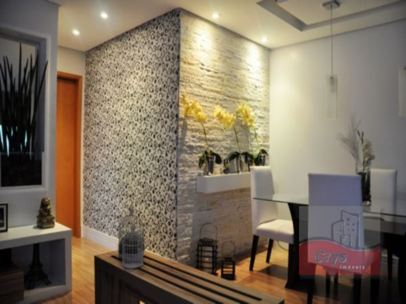Apartamento, 3 quartos, 92 m² - Foto 1