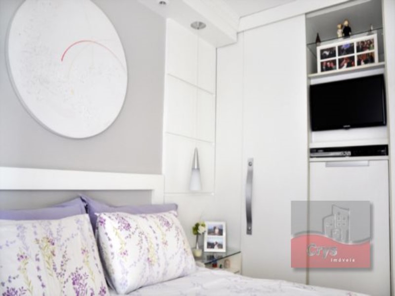 Apartamento, 3 quartos, 92 m² - Foto 9