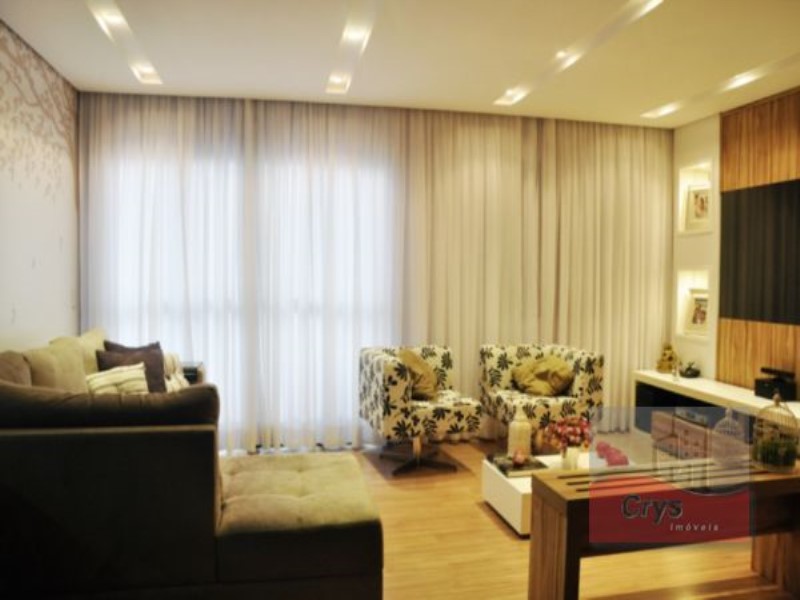 Apartamento, 3 quartos, 92 m² - Foto 12