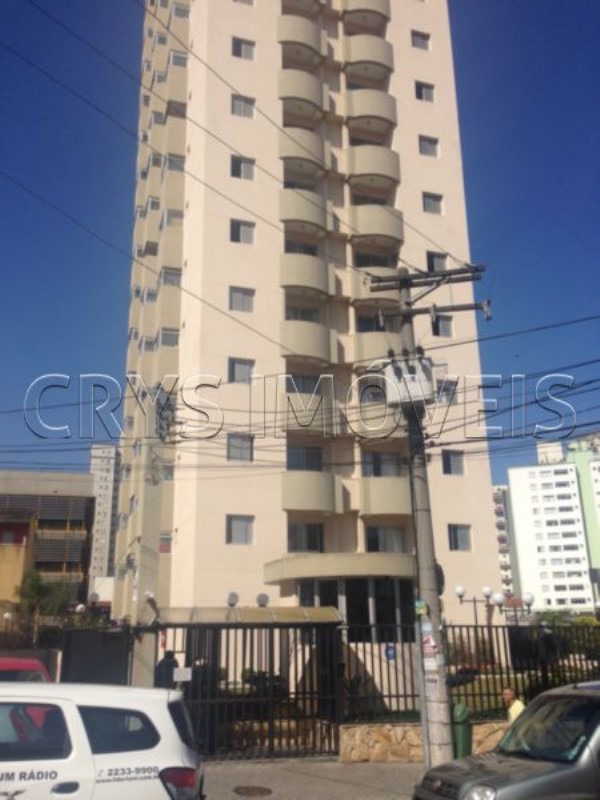 Flat/Apart Hotel à venda com 1 quarto, 36m² - Foto 2
