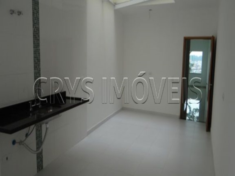 Sobrado, 3 quartos - Foto 4