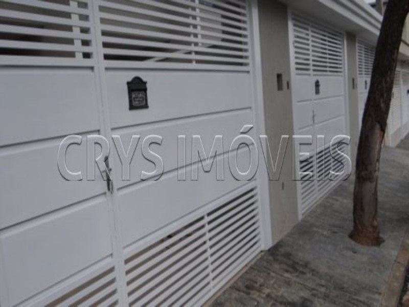 Sobrado, 3 quartos - Foto 9