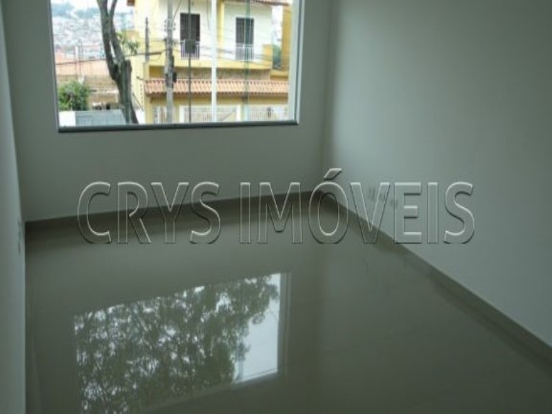 Sobrado, 3 quartos - Foto 1