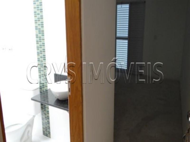 Sobrado, 3 quartos - Foto 19