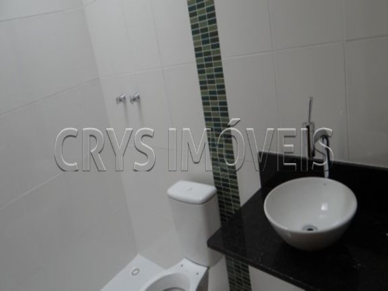 Sobrado, 3 quartos - Foto 22