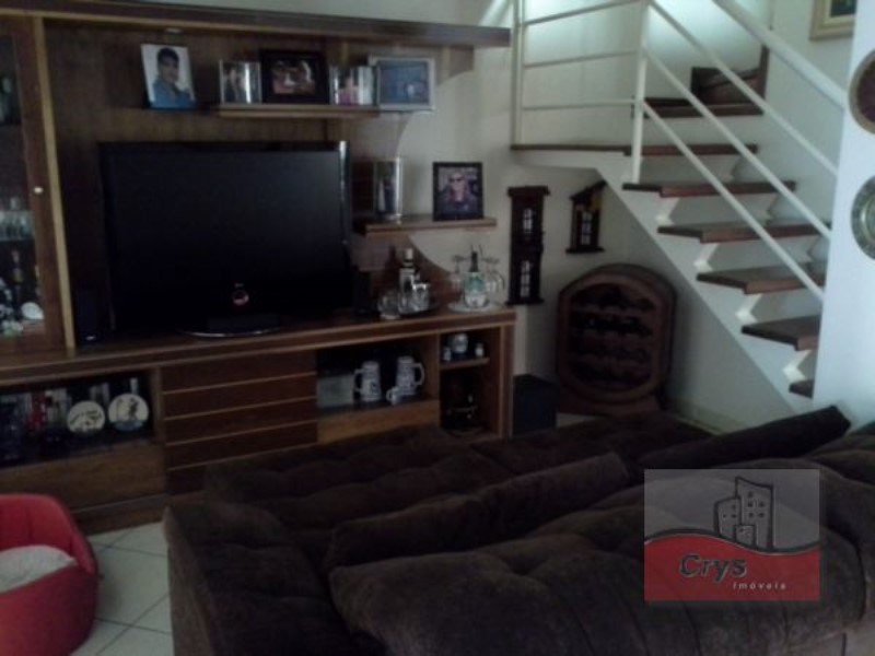 Casa, 3 quartos - Foto 9