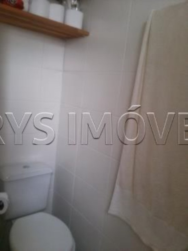 Apartamento, 2 quartos, 52 m² - Foto 4