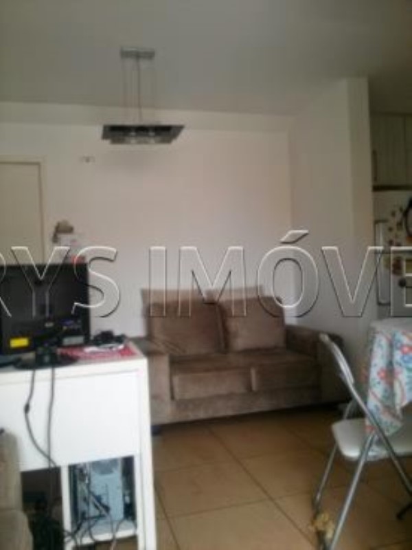 Apartamento, 2 quartos, 52 m² - Foto 1