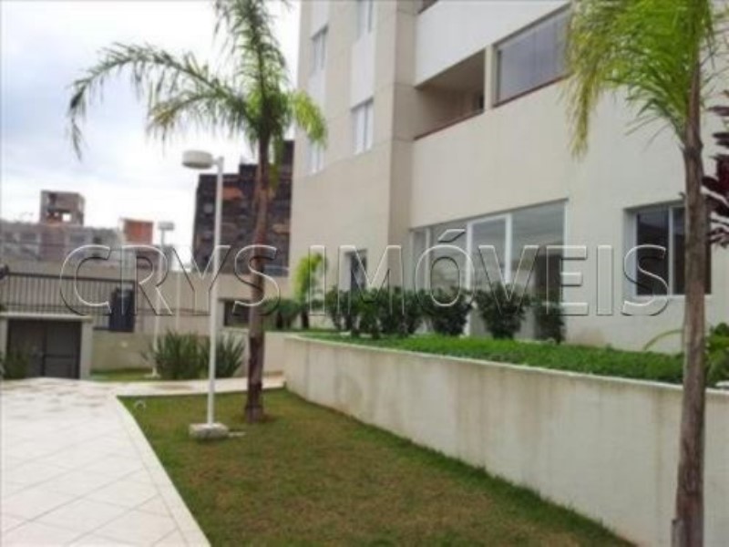 Apartamento, 2 quartos, 52 m² - Foto 12