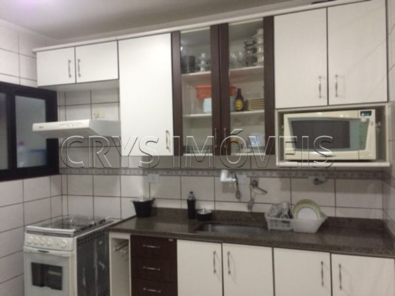 Apartamento, 3 quartos, 94 m² - Foto 1