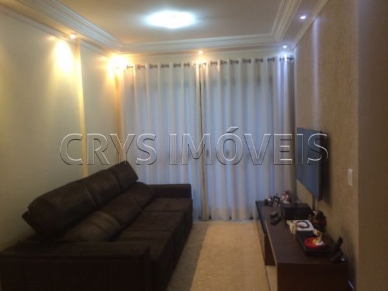 Apartamento, 3 quartos, 94 m² - Foto 8