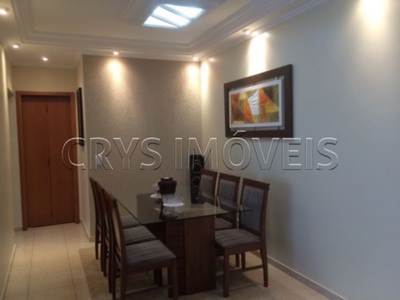 Apartamento, 3 quartos, 94 m² - Foto 10