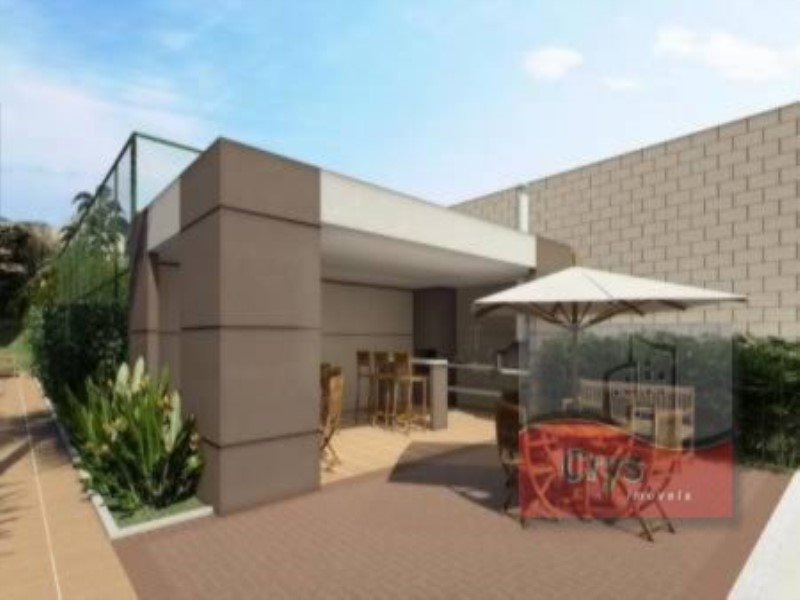 Apartamento, 3 quartos, 70 m² - Foto 1